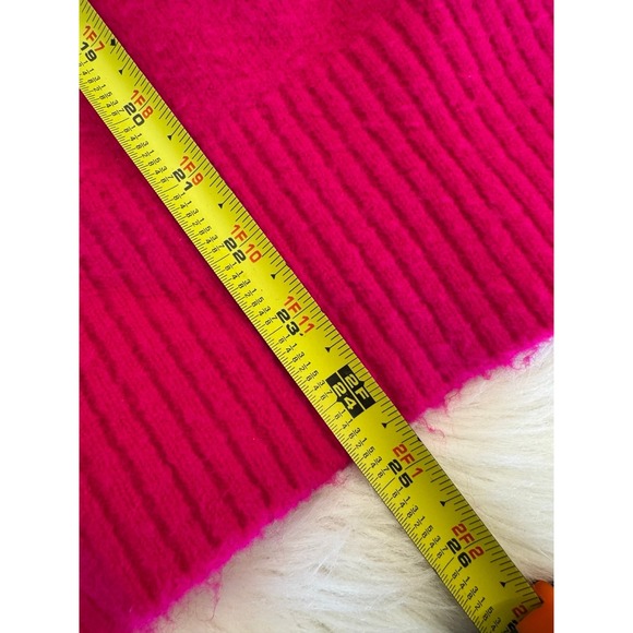 Kut From‎ the Kloth Sweater pink size medium - Picture 5 of 5